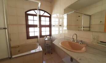 Imagem 7: Casa de condomínio sobrado para aluguel e venda com 485 metros quadrados com 5 quartos