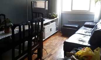 Imagem 5: Apartamento para Venda - 60.13m², 2 dormitórios, 1 vaga - Cristo Redentor