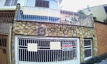 Imagem: SAO BERNARDO DO CAMPO - Residential / Home