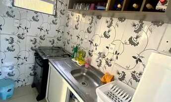 Imagem 6: LINDO APARTAMENTO TOTALMENTE REFORMADO