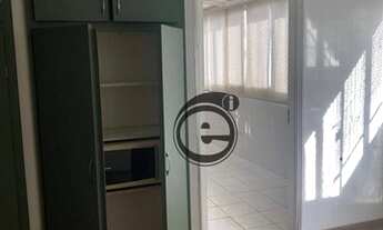 Imagem 2: Apartamento com 3 dormitórios para alugar, 150 m² por R$ 5.500/mês - Gonzaga - Santos/SP