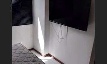 Imagem 4: Alugo 2 quartos mobiliado edf Soho