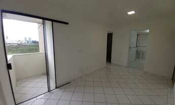 Imagem 3: Excelente Apt 2qts. Ed. Portal do Parque, Águas Claras Norte - Brasília - DF