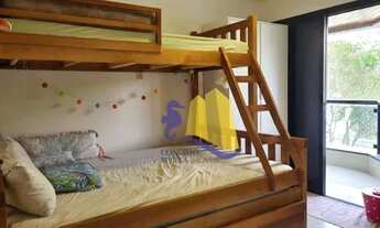 Imagem 6: Apartamento com 3 dormitórios para alugar, 133 m² por R$ 11.000/mês - Riviera Módulo 3 - B