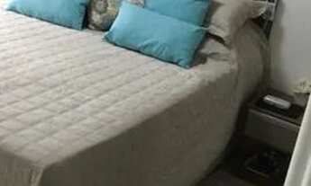 Imagem 7: Apartamento com 3 dormitórios, 81 m² - venda por R$ 750.000,00 ou aluguel por R$ 4.418,28