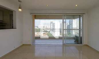 Imagem 6: Apartamento para Aluguel - Chácara Santo Antonio, 2 Quartos, 65 m2