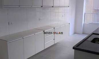 Imagem 5: Apartamento para alugar, 76 m² por R$ 4.175,00/mês - Jardim Aquarius - São José dos Campos