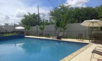 Imagem 7: Chapada dos Pinheiros