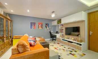 Imagem 4: Apartamento Garden 2 quartos no bairro Menino Deus, em Porto Alegre