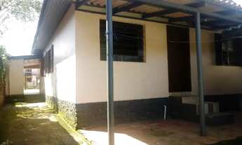 Imagem 5: Casa para Alugar - Pátio Compartilhado