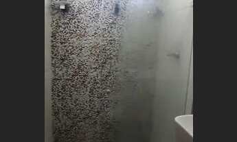 Imagem 6: Kitnet mobiliada