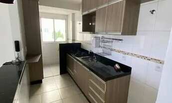 Imagem 2: Apto Euroville I 3Q, 1 Suite, completo armarios