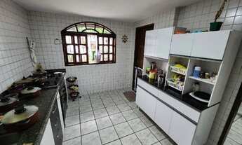 Imagem 7: Casa 5 quartos + Suíte