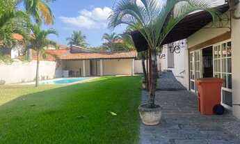 Imagem 3: SANTA HELENA Casa com 3 dormitórios