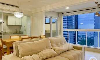 Imagem: GOIâNIA - Apartamento Padrão - Setor Bueno