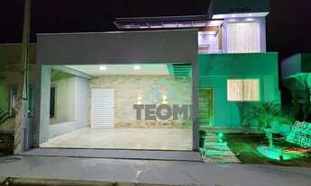 Imagem: Sobrado com 3 dormitórios, 250 m² - venda