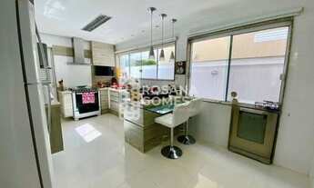 Imagem 7: Casa 366 metros quadrados com 5 suítes