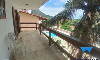 Imagem 2: FREGUESIA - Casa duplex no Condomínio Terral com 4 quartos, 335 m2