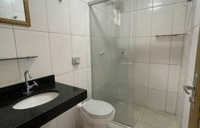 Imagem 6: Aluga-se Kitinete no Setor Parque Amazônia