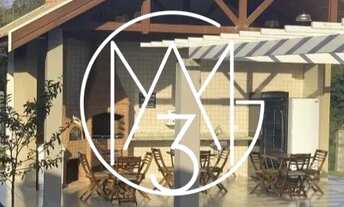 Imagem 6: Casa - Swiss Park - Campinas