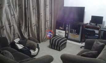 Imagem 1: Sobrado com 4 dormitórios, 276 m² - venda por R$ 1.100.000,00 ou aluguel por R$ 6.189,84/m