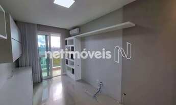 Imagem 6: Locação Apartamento 2 quartos Mata da Praia Vitória