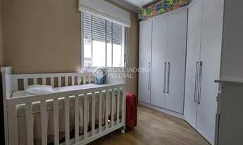 Imagem 4: Apartamento à venda Avenida José Aloísio Filho, Humaitá - Porto Alegre