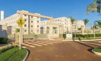 Imagem 1: Apartamento próximo UFMS c/ desconto