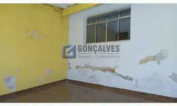 Imagem 2: SAO BERNARDO DO CAMPO - Residential / Home - JORDANOPOLIS