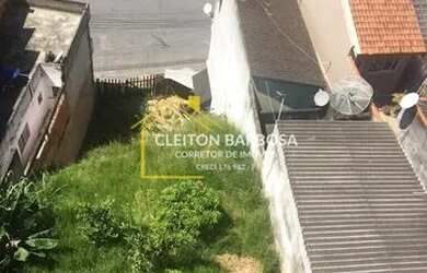 Imagem 2: Terreno à venda no bairro Serpa - Caieiras/SP