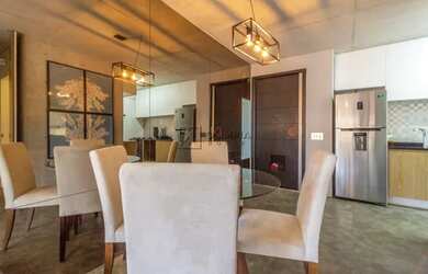 Imagem 6: Apartamento Locação Chácara Santo Antônio 70 m² 2 Dormitórios