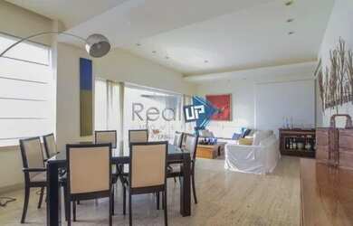 Imagem 5: Excelente e Exclusivo apartamento na Lagoa!!