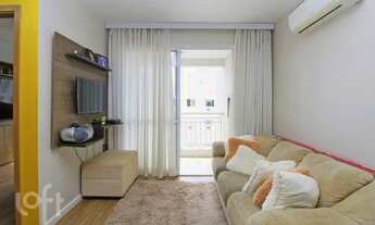 Imagem: Apartamento à venda Rua Jari, Passo da