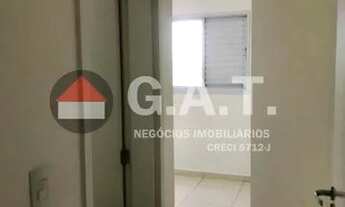 Imagem 6: Apartamento de 2 quartos para alugar no bairro Parque campolim