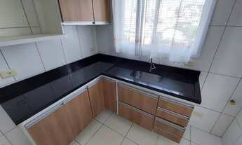 Imagem 5: Apartamento com 2 dormitórios, 55 m² - venda por R$ 270.000,00 ou aluguel por R$ 1.578,53