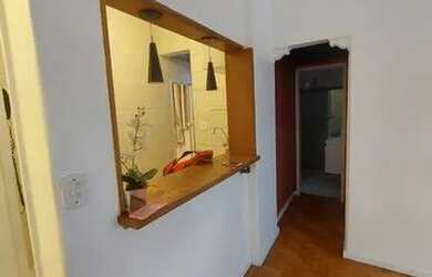 Imagem 3: EXCELENTE SALA QUARTO MAIS DEPENDÊNCIA - Centro - Rio de Janeiro - RJ