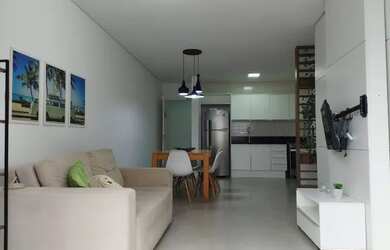 Imagem 6: Studio mobiliado no Rio Tavares