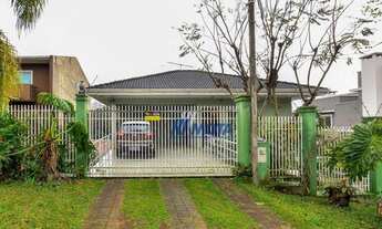 Imagem 7: Casa com 3 dormitórios para alugar, 267 m² por R$ 5.247,48/mês - Santa Felicidade - Curiti