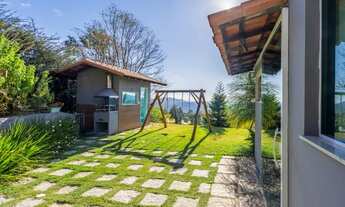 Imagem 2: Cód.: 742 - Linda casa no condomínio Monte Verde em Itaipava, Petrópolis