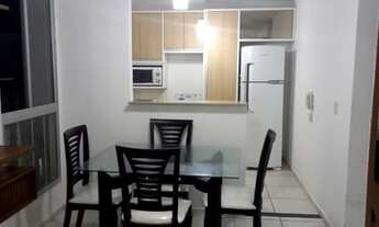 Imagem 6: Apartamento Mobiliado pra alugar no Bairro Sim
