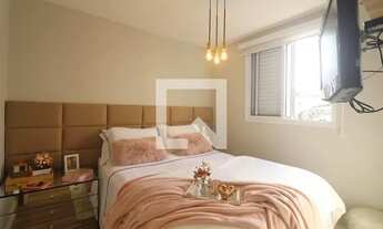 Imagem 6: Apartamento para Aluguel - Santana, 2 Quartos, 38 m2