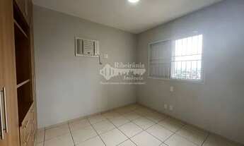 Imagem: Apartamento Padrão - Jd Irajá