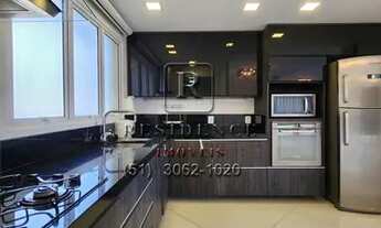 Imagem 7: Porto Alegre - Apartamento Padrão - Jardim Europa