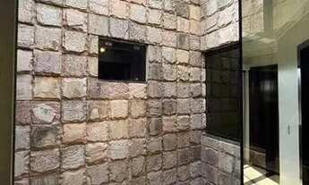 Imagem 2: Lindo Sobrado no Jardim Atlântico ao lado do CT do Goiás Casa de Rua com 3 Quarto(s) e 5 b