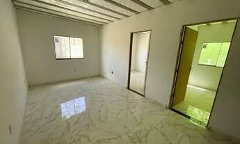 Imagem 2: Apartamento com 2 dormitórios para alugar em Contagem