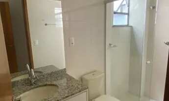 Imagem 7: Centro Apartamento 1 quarto/vaga/elevador - Resid. Escandinávia