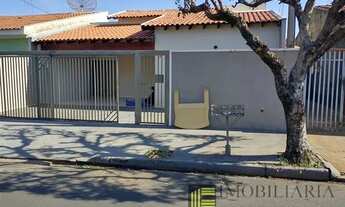 Imagem 2: SÃO JOSÉ DO RIO PRETO - Casa Padrão - JARDIM GISETTE