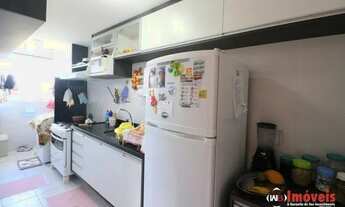 Imagem 4: Apartamento com 3 quartos à venda, 79 m² por R$ 380.000 - Bairro dos Estados - João Pessoa