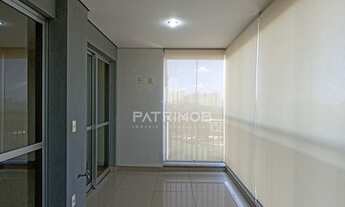 Imagem 6: Apartamento alto padrão, 140m², 03 suítes em Jd. Saint Gerard - Ribeirão Preto