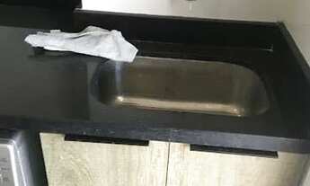 Imagem 4: Apartamento com 2 dormitórios para alugar, 69 m² - Glória - Macaé/RJ